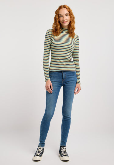 2521-25003 5044 | JANELLE LONG STRIPES
